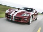 Dodge Viper SRT10 Coupe 2008 года